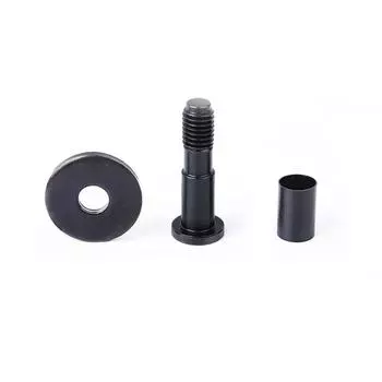 Новый 2 шт. Замок двери Замок задней двери Болт-ударник Для Chevrolet Silverado GMC 27123329 38427