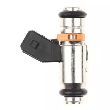 Новый 2N1U-9F593-JA 2N1U9F593JA для Ford KA Street KA 1.6 топливные форсунки инжекторная форсунка IWP127 1221551 автомобильные аксессуары