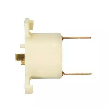 Новый 2x H1 Галогенный Патрон для Лампы Головного Света Для 2005-2006 Honda CRV 33116-SD4-961