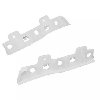 Новый 2x Кронштейн-держатель переднего бампера для Ford Escape 2013-16 CJ5Z17C947A