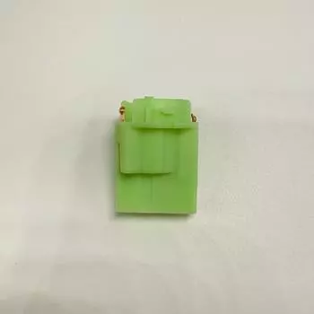 Новый 2x Патрон для автомобильной лампы Задний 63218355883 Для BMW 3/5/7 СЕРИИ X6 E30 E34/E61 E32/E38