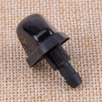 Новый 2x Передний распылитель омывателя ветрового стекла 3834056K00 Для Suzuki Grand Vitara