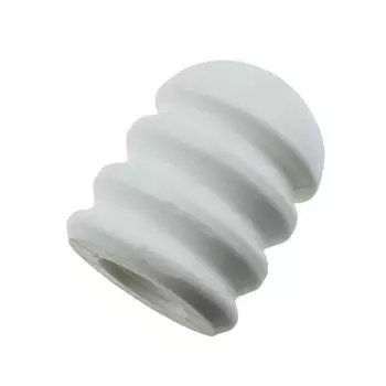 Новый 2x Резиновый отбойник задней подвески автомобиля 10386222 Для Chevrolet Buick Envoy