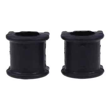 Новый 2x Втулка переднего стабилизатора 48815-Ae030 Для Toyota Sienna Highlander Rx350