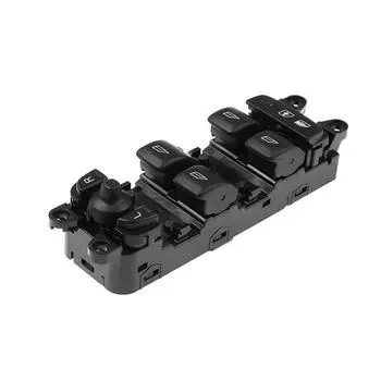 Новый 31334348 переключатель стеклоподъемника для Volvo S60-2017 с кнопкой блокировки от детей, автозапчасти