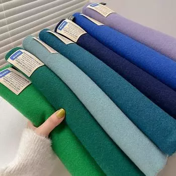 Новый 33 цвета зимний кашемировый шарф женский толстый теплый пашминовый платок накидка однотонный кисточка женское одеяло эшарпе буфанда хиджаб 200x70cm