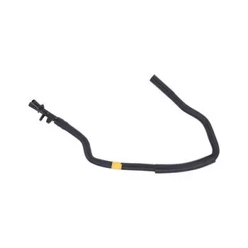 Новый 3-ходовой байпасный шланг системы охлаждения 16264-21090 подходит для Scion xB 2008-2015 черный