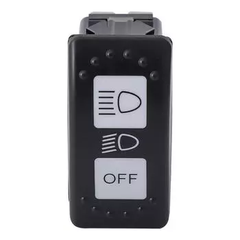 Новый 3-позиционный переключатель света фар для Can-Am Maverick X3 Defender Traxter 2017-2020