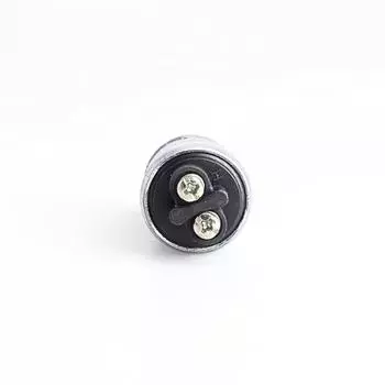 Новый 3x 12V Водонепроницаемый Переключатель Кнопка Автомобили Лодка Звуковой Сигнал Запуск Двигателя Кнопка Стартера