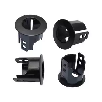 Новый 4 шт. Держатель датчика парковки Держатель бампера Подходит для Infiniti Nissan 259943JA0B