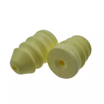 Новый 4x Передний+Задний Отбойник для Jeep Liberty 2002 2003 2004 2005 2006 2007