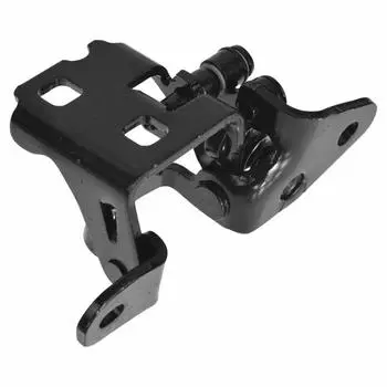 Новый 5115713Ai дверной шарнир передний левый нижний для Jeep Compass Patriot Caliber