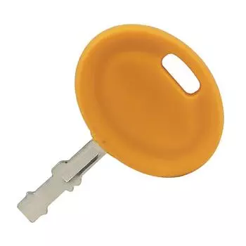 Новый 5 шт. Ключ зажигания 925-2054A для газонокосилки-трактора Cub Cadet 25-05002 725-1745