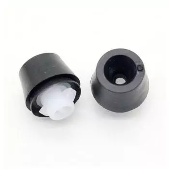 Новый 5x Резиновый демпфер задней двери автомобиля 90541-09124 Для Toyota Avalon Lexus IS250