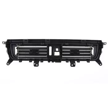 Новый 64229166885 для BMW 5 серии F10 F18 передний ряд ветровой центр кондиционер вентиляционная решетка выходная панель автомобильные аксессуары