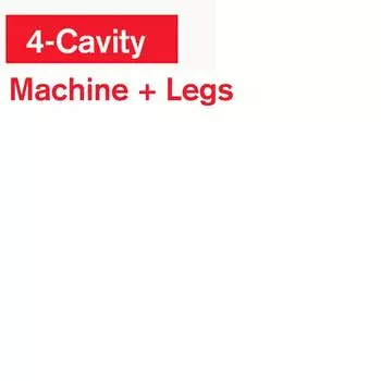 Новый 6-камерный массажер для компрессии ног, рук, талии, пневматическая вибрационная терапия, воздушные манжеты, расслабление тела, облегчение боли, массаж 2