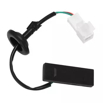 Новый 81260-B4000 Выключатель открывания багажника Подходит для Hyundai i10 2-го поколения 2013-2020