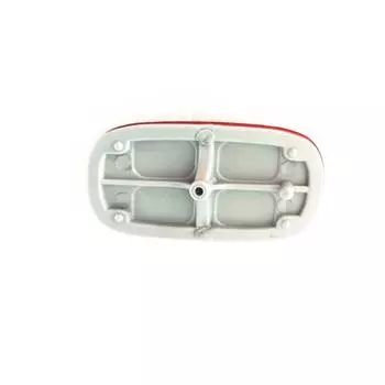 Новый 81910-42010 Задний бампер Боковой габаритный отражатель Для Toyota RAV4 96-05 Matrix 10-14