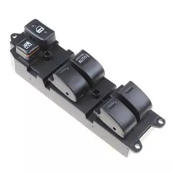 Новый 84820-35020 84810-32070 8482035020 для Toyota Hilux 4Runner Land Cruiser Carina E главный выключатель электростеклоподъемников
