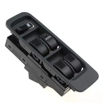Новый 84820-97201 8482097201 84820-87401 для Daihatsu Sirion Terios Serion YRV 1998-2001 Главный выключатель стеклоподъемника для стайлинга автомобилей