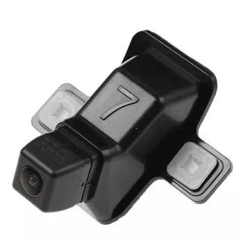 Новый 86790-35061 8679035061 для Toyota 4RUNNER 2016-2019 гг. Камера заднего вида для помощи при парковке Автомобильные аксессуары