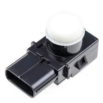 Новый 89341-50070 8934150070 для Toyota LEXUS LS460 LS600 2007-2009 PDC датчик парковки автомобильные аксессуары чёрный