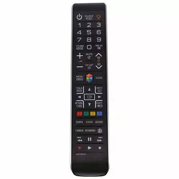 Новый AA59-00838A для Samsung Smart LCD TV пульт дистанционного управления KA55S9CAM KE55S9CSL KE55S9CST, KE55S9CSZ UA85S9AM UE85S9AL