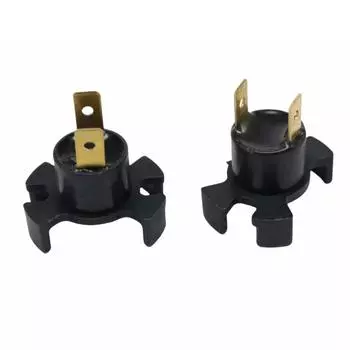 Новый адаптер держателя цоколя лампы фары 33116-S6M-003 Для Honda Acura RSX Odyssey