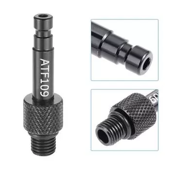 Новый адаптер для заливки трансмиссионной жидкости ATF, подходит для Mercedes Benz 722.9, резьба M12 x 1.5