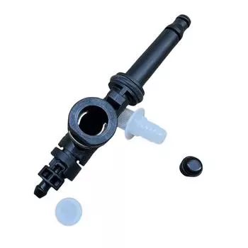 Новый адаптер концентрического цилиндра выжимного подшипника 2324A023 для Mitsubishi RVR Lancer Outlander