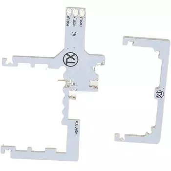 Новый адаптер постфикса ЦП для XBOX 360 slim, E, Corona V3, V4, V5, V6