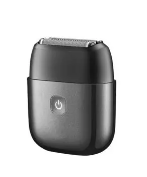 Новый электрический электрический совместимый с близкого расстояния для сухого и влажного электрического бесшумного IPX7 делового подарка [модель 2024 года] Мужская бритва, бритва, бритва, бритва,