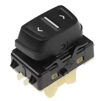 Новый электрический стеклоподъемник с одним переключателем 254214937R для Renault Dacia Lagon Sandero Автомобильные аксессуары