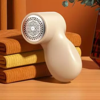 Новый электрический ворсовый удалитель катышков машина для одежды портативная бритва для ткани бытовая техника для дома устройство для удаления пуха белый