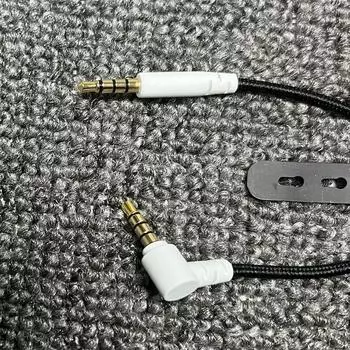 Новый аудиокабель для Razer BlackShark V2 Pro Barracuda X Nari Ultimate Wireless