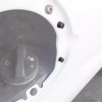 Новый автомобиль 4 топливный бак дверь бампер для 99-06 Chevy Silverado 00-06 Yukon 02-06 Escalade