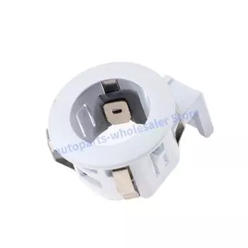 Новый автомобиль 89348-33080 8934833080 подходит для Toyota Tundra для Lexus Honda Nissan фиксатор парковочный PDC ультразвуковой датчик крышка чёрный