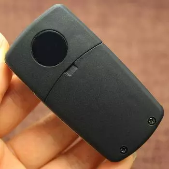 Новый автомобильный 3-кнопочный дистанционный ключ чехол замена для Chevrolet Lacetti