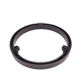 Новый Автомобильный 6,5-дюймовый Аудиодинамик Адаптер Держатель для Крепления Динамика Для Mitsubishi Outlander