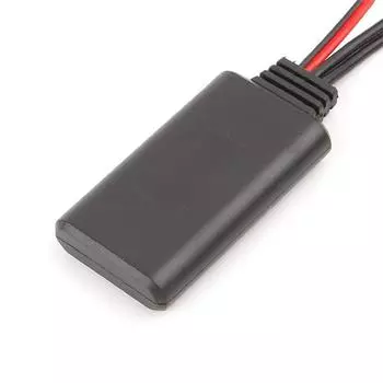 Новый автомобильный Bluetooth 4.0 AUX-кабель-адаптер для головного устройства Business CD BMW E39 E46 E53