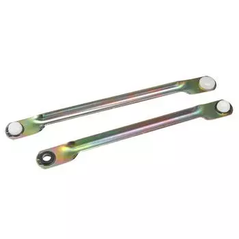 Новый автомобильный комплект толкателя двигателя стеклоочистителя, замена для Renault Kangoo 2008-19