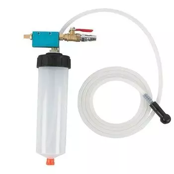 Новый автомобильный мотоцикл, тормозная жидкость, инструмент для замены масла, гидравлический насос для прокачки масла сцепления