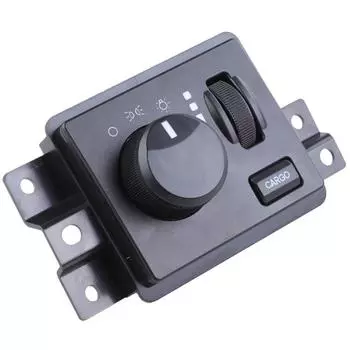 Новый автомобильный переключатель фар для Dodge Ram 1500 2500 4500 5500 Dakota 56049636AC 56049637AC