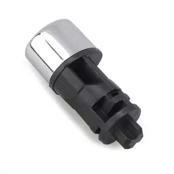 Новый автомобильный рычаг переключения передач, комплект кнопок для Honda Accord 98-02 54132-S84-A81