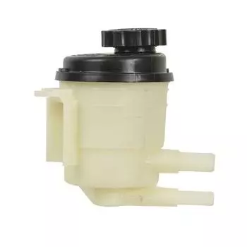 Новый бачок гидроусилителя руля с крышкой подходит для Hyundai Elantra 2001-2008 L4 2.0L