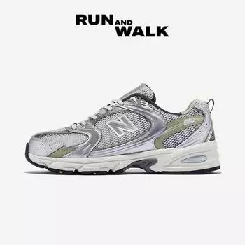 Новый баланс 530 Земля MR530KMW EUR42.5/270mm