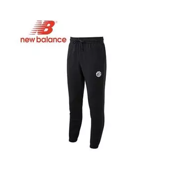 Новый баланс Hoops ESSENTIALS брюки Nbmlc46101 19 blacks/85