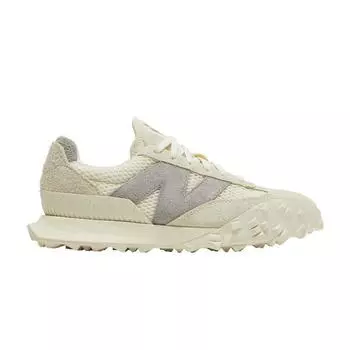 Новый баланс КОНЕЦ. Кроссовки унисекс Art Of Nothing из x XC-72 Cream Angora Gum UXC72NDE 44.5