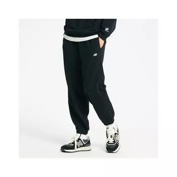 Новый баланс, переработанный Ft pAnts Nbmld4s151 19 blacks/85