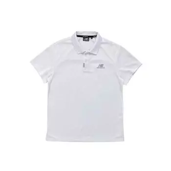 Новый баланс Uni Essential Poly CarAti NBNFD21013 10 white/95